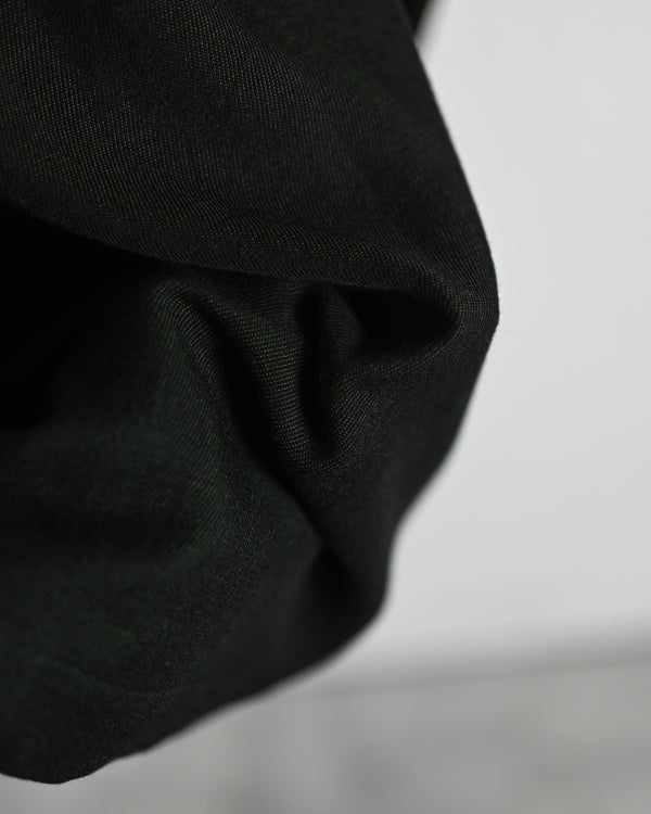 Linen Wool Jacket