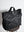 tote bag tb-02, black-tenon-COELACANTH