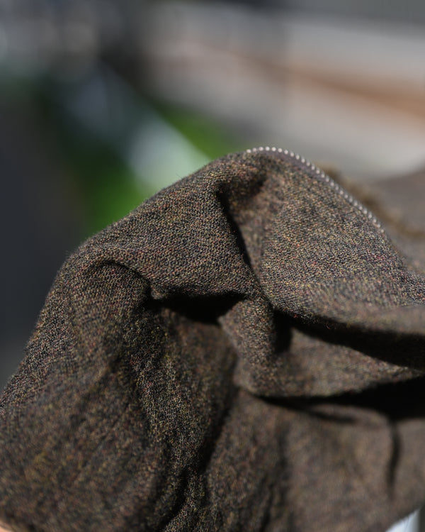 MIL-Serge indie Jacket