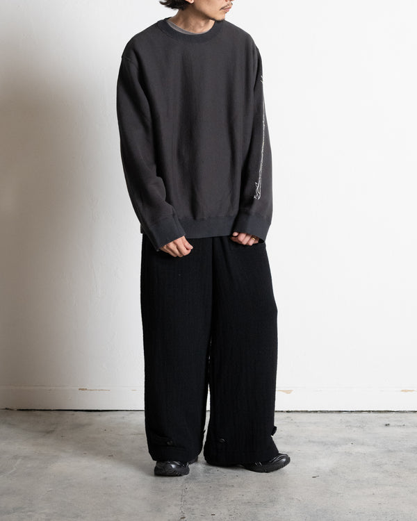 My Sweat Shirt "heima", 3 colors
