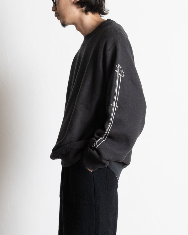 My Sweat Shirt "heima", 3 colors