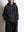 FLEECE-LINED SWEAT HOODIE