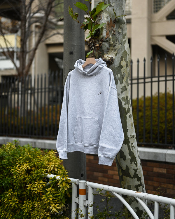 NEW YEAR SWEAT HOODIE, ashige