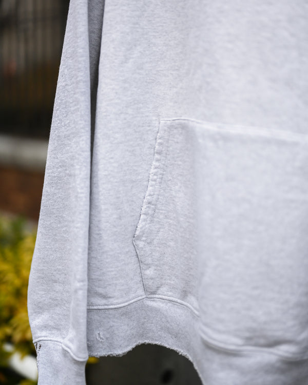 NEW YEAR SWEAT HOODIE, ashige