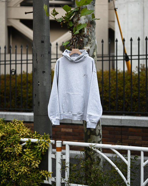 NEW YEAR SWEAT HOODIE, ashige