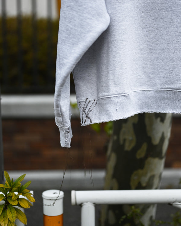 NEW YEAR SWEAT HOODIE, ashige