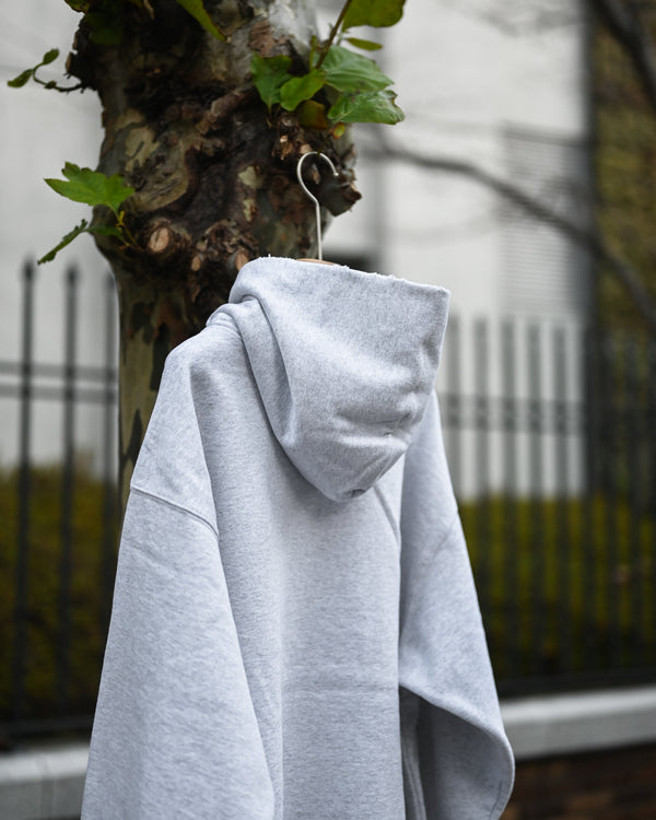 NEW YEAR SWEAT HOODIE, ashige