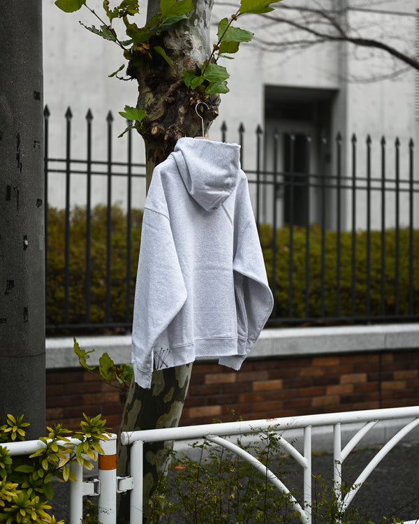 NEW YEAR SWEAT HOODIE, ashige