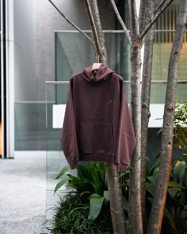 NEW YEAR SWEAT HOODIE, kage