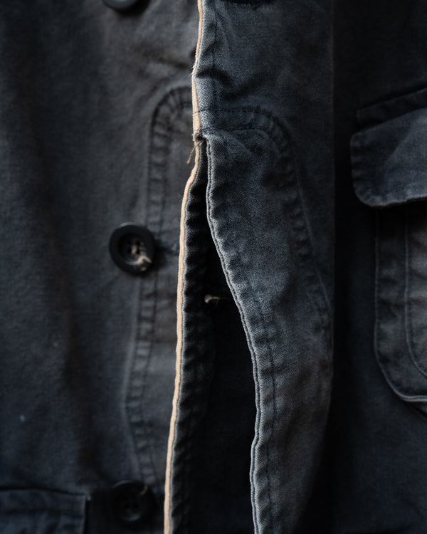 RIVERSIBLE WORK JACKET