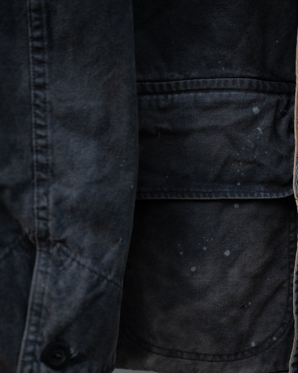 RIVERSIBLE WORK JACKET