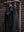 WOOL BLANKET BALMACAAN COAT
