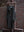 WOOL BLANKET BALMACAAN COAT