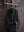 WOOL BLANKET BALMACAAN COAT