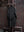 WOOL BLANKET BALMACAAN COAT