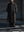 WOOL BLANKET BALMACAAN COAT