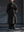 WOOL BLANKET BALMACAAN COAT