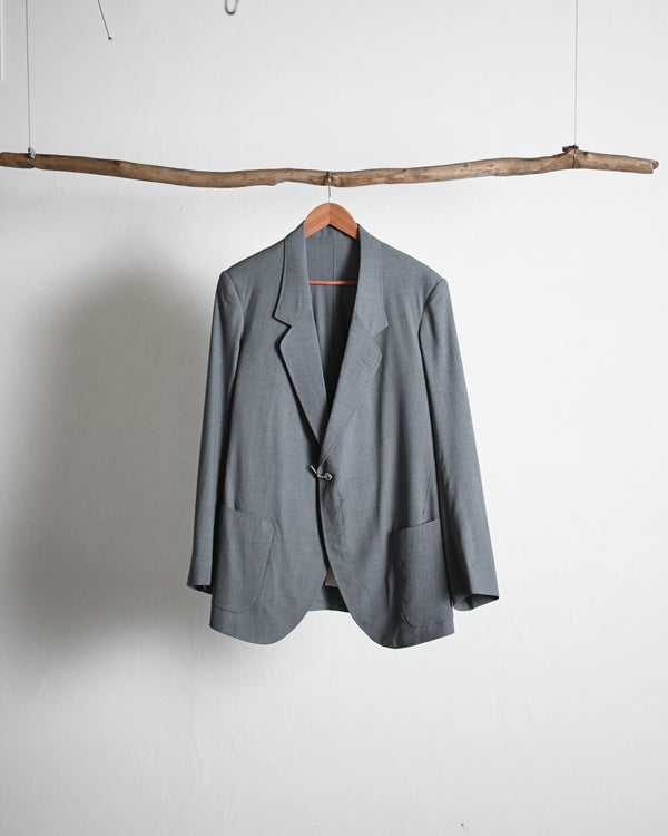 “Interior” Sack tailored JKT