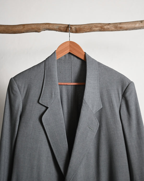 “Interior” Sack tailored JKT