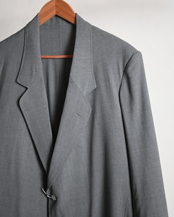 “Interior” Sack tailored JKT