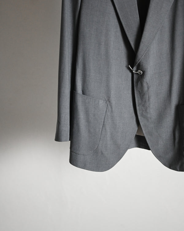 “Interior” Sack tailored JKT