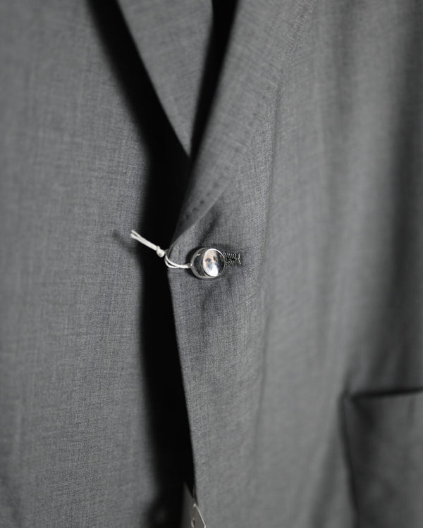 “Interior” Sack tailored JKT