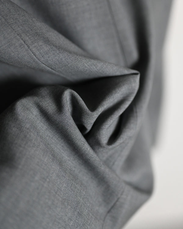 “Interior” Sack tailored JKT