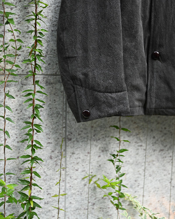 hanten duck jacket