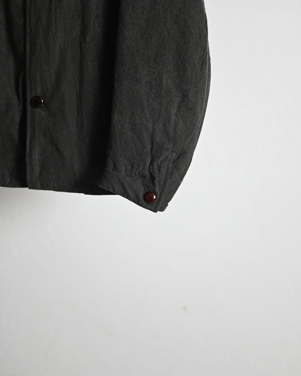 hanten duck jacket