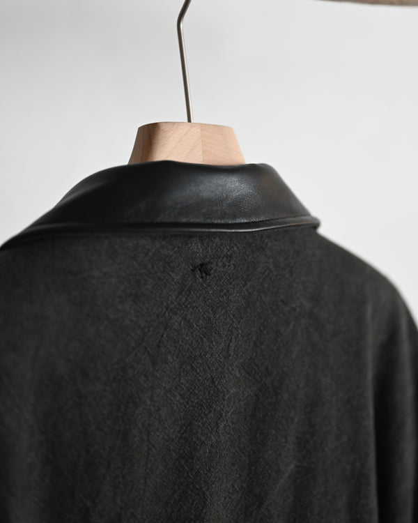hanten duck jacket