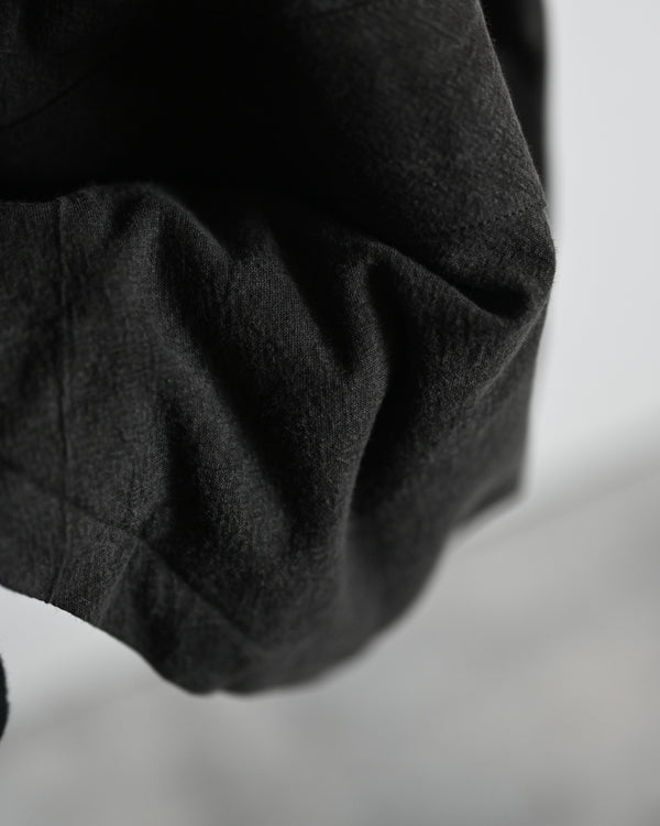 hanten duck jacket