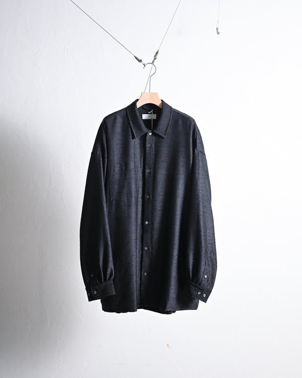 R.NEP "BESONDERES" SHIRT | size Over