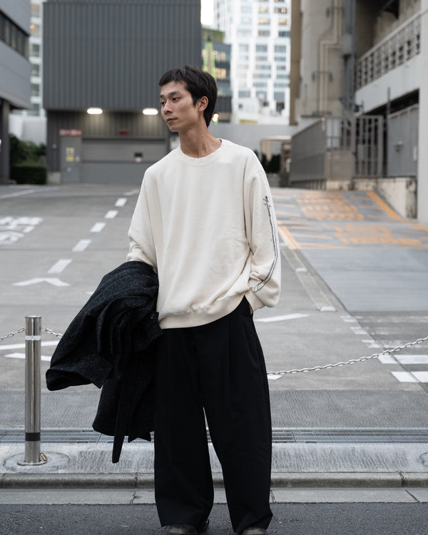 My Sweat Shirt "heima", 3 colors