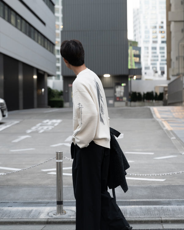 My Sweat Shirt "heima", 3 colors