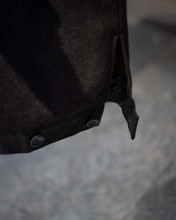 10 Tack pants