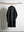 Extra Fine Wool Rever Raglan Coat