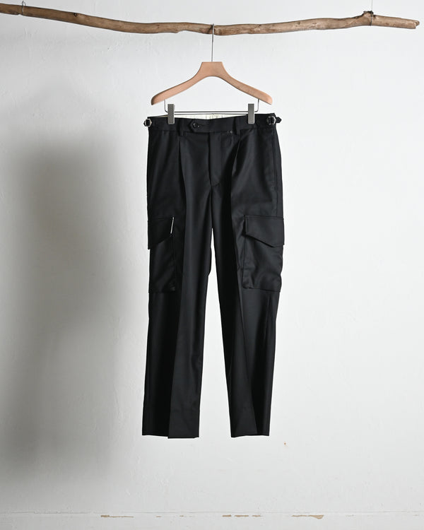 OKA OC / HighCountWool,Black