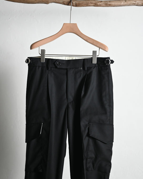 OKA OC / HighCountWool,Black
