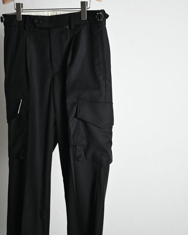 OKA OC / HighCountWool,Black