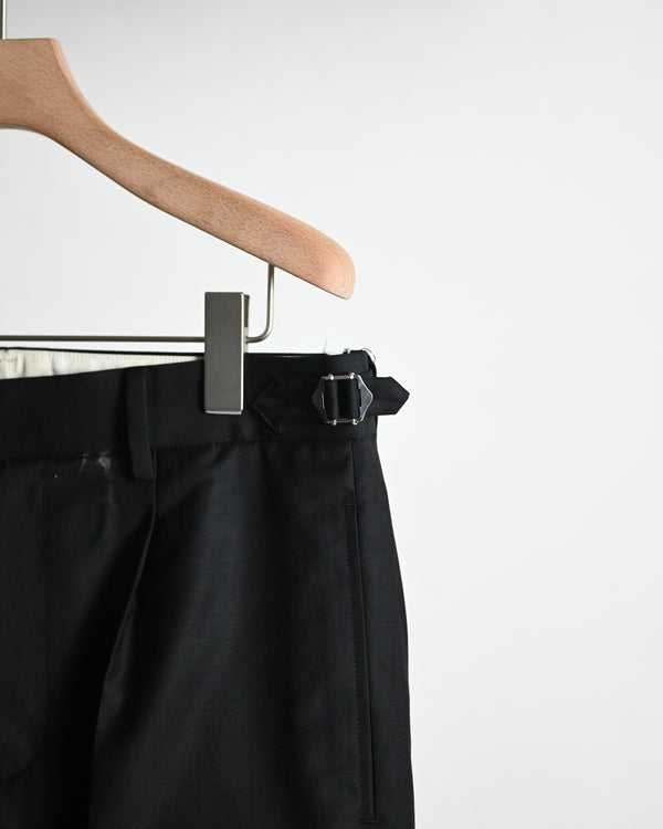 OKA OC / HighCountWool,Black