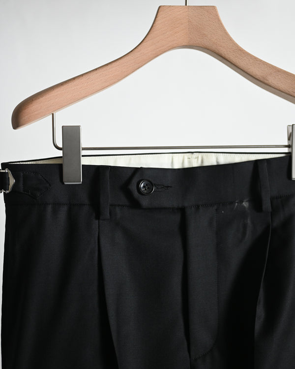 OKA OC / HighCountWool,Black