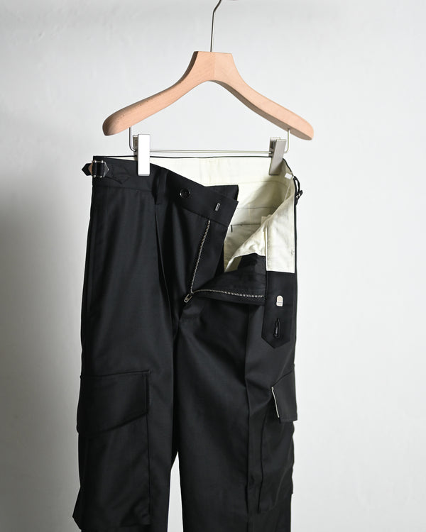 OKA OC / HighCountWool,Black