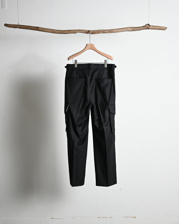 OKA OC / HighCountWool,Black