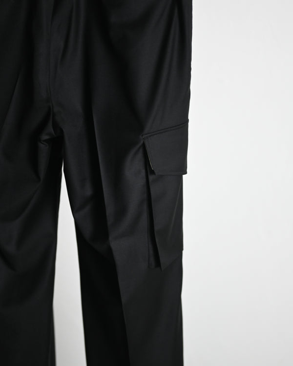 OKA OC / HighCountWool,Black