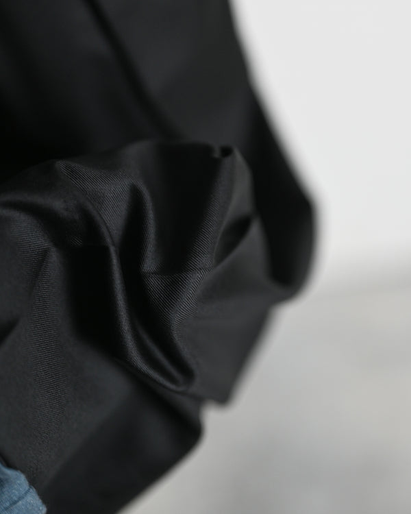 OKA OC / HighCountWool,Black