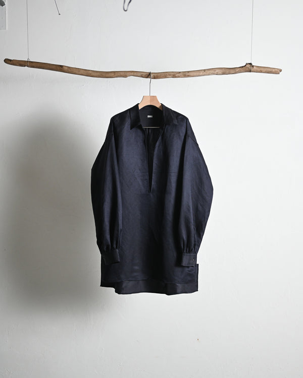 Skipper Shirt, mid night