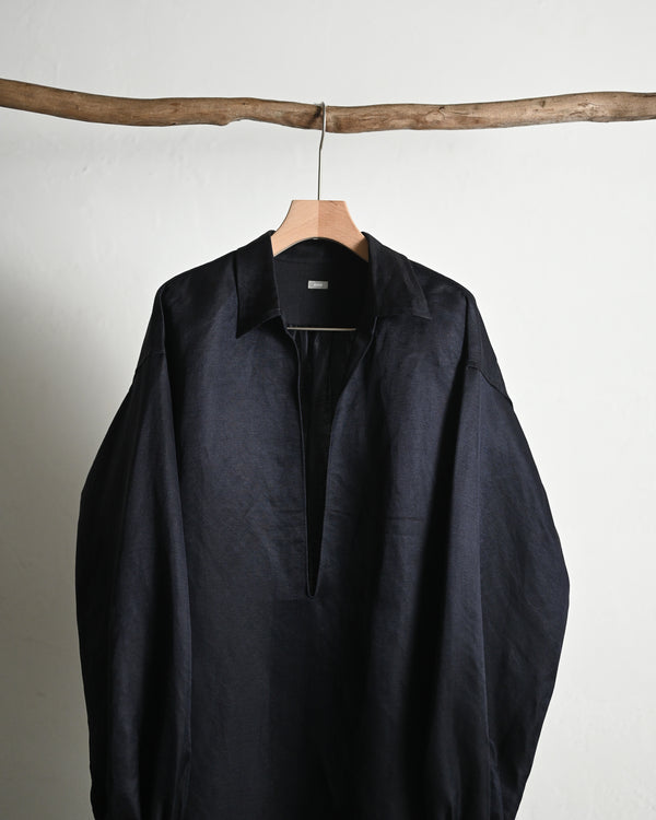 Skipper Shirt, mid night