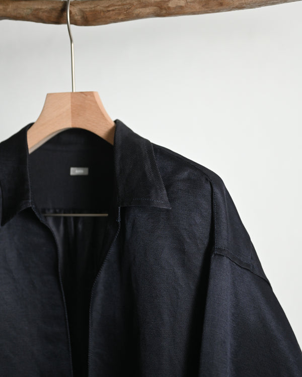 Skipper Shirt, mid night