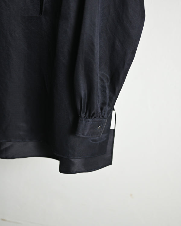 Skipper Shirt, mid night