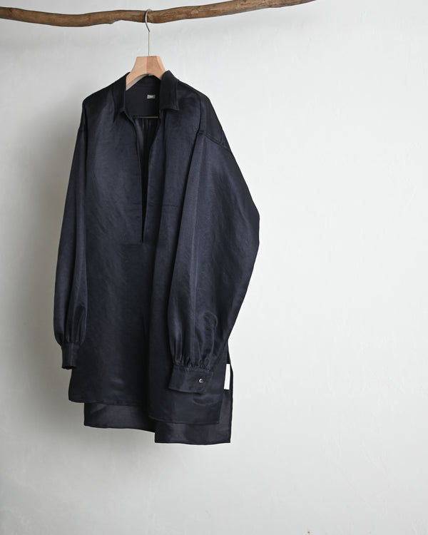 Skipper Shirt, mid night